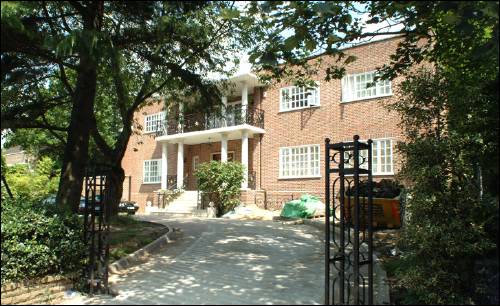 63 Winnington Road a